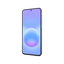Smartfon Samsung Galaxy A57 5G Szary Przedni, prawy bok obudowy