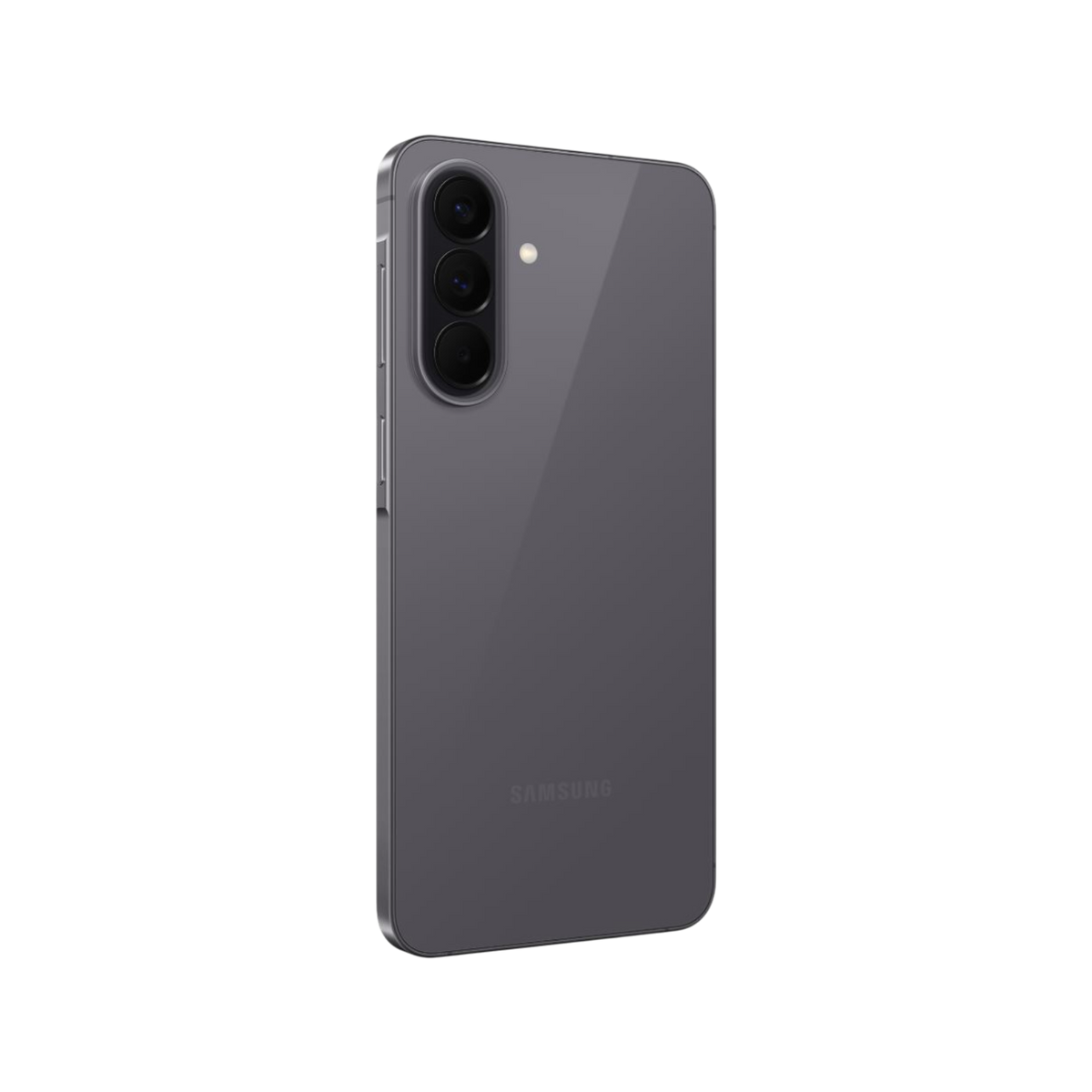 Smartfon Samsung Galaxy A57 5G Szary Tylny, lewy bok obudowy