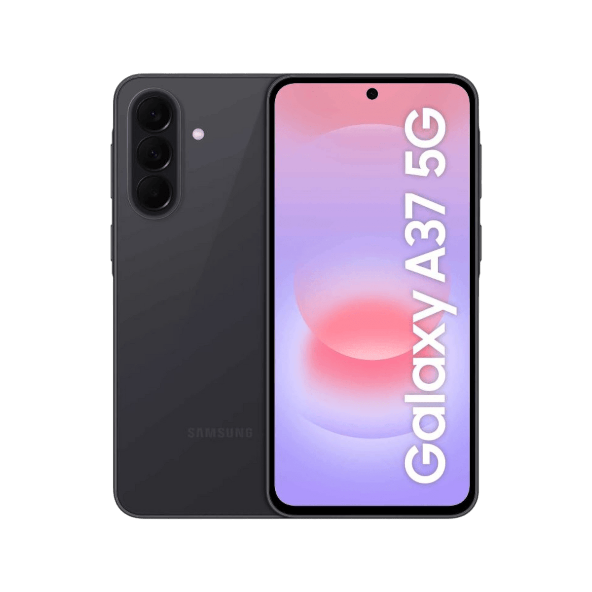 Smartfon Samsung Galaxy A37 5G Front