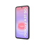 Smartfon Samsung Galaxy A37 5G prawy, przedni bok