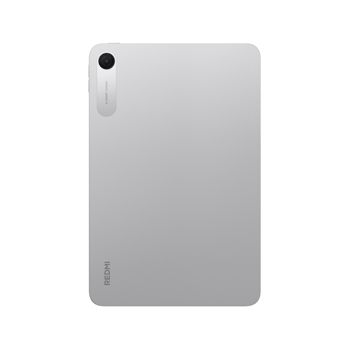 Tablet Redmi Pad 2 9,7" tylna obudowa Silver