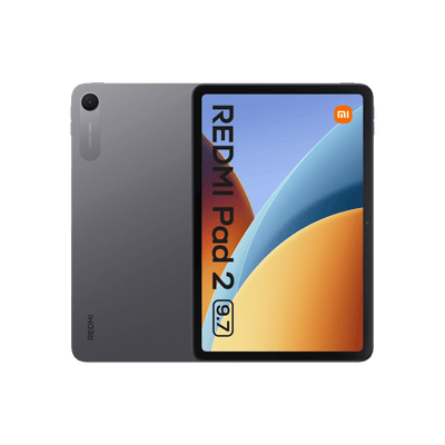 Tablet Redmi Pad 2 9,7" Wi-Fi Front Grey