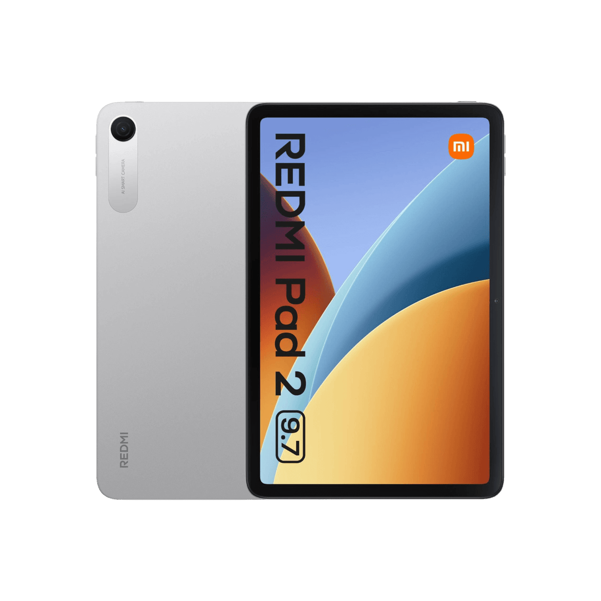 Tablet Redmi Pad 2 9,7" Front