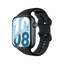 Smartwatch HONOR X5i Czarny Lewy bok