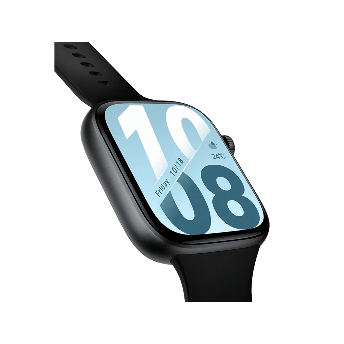 Smartwatch HONOR X5i Czarny