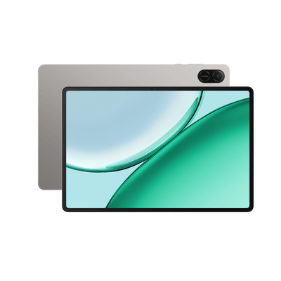 Tablet HONOR Pad 11" X8b Przód Tył