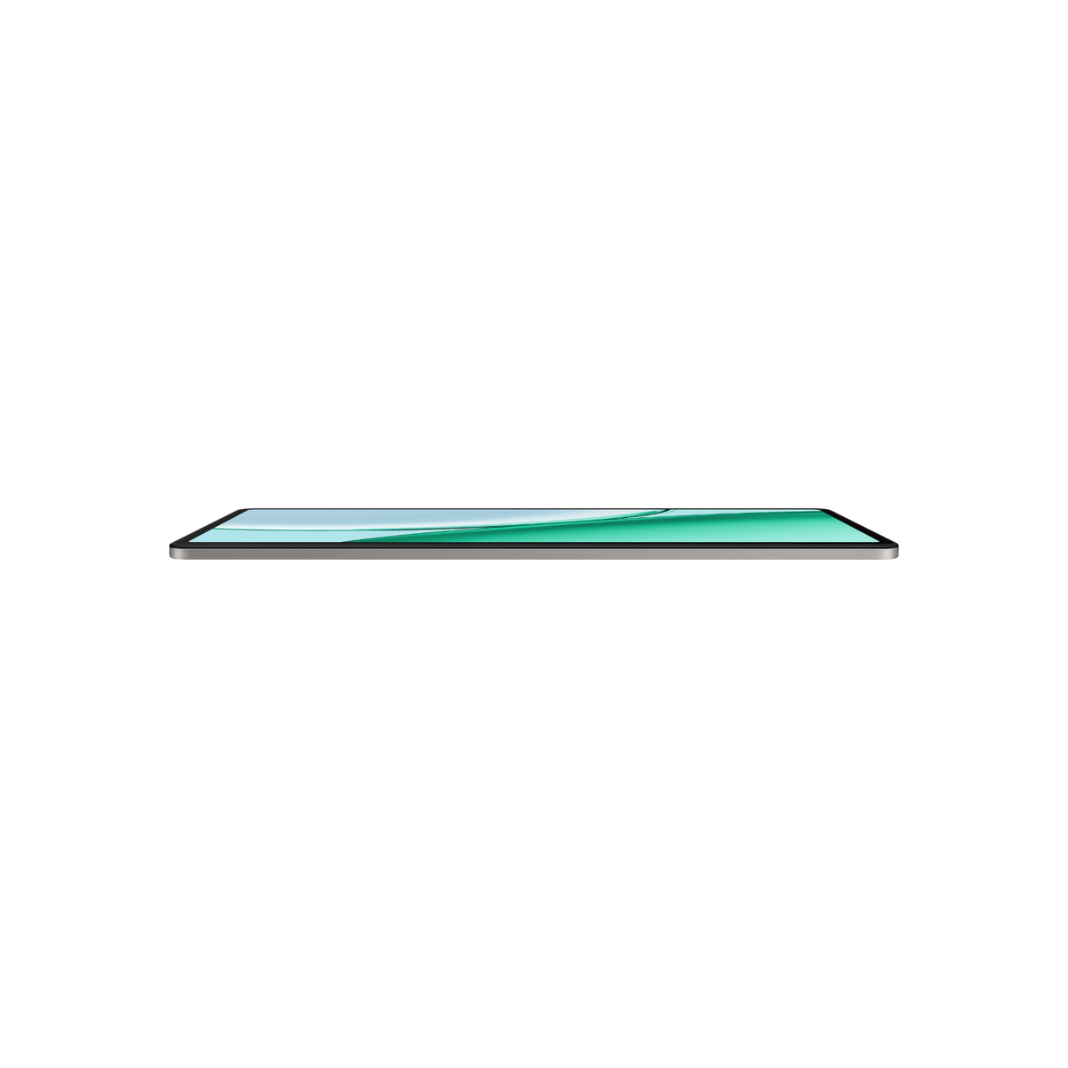 Tablet HONOR Pad 11" X8b Przód na pleckach