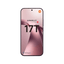 Telefon Xiaomi 17T Fioletowy Front obudowy