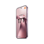 Telefon Xiaomi 17T Fioletowy Przedni, prawy bok obudowy