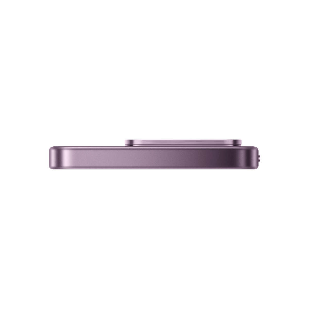 Telefon Xiaomi 17T Fioletowy Górna obudowa