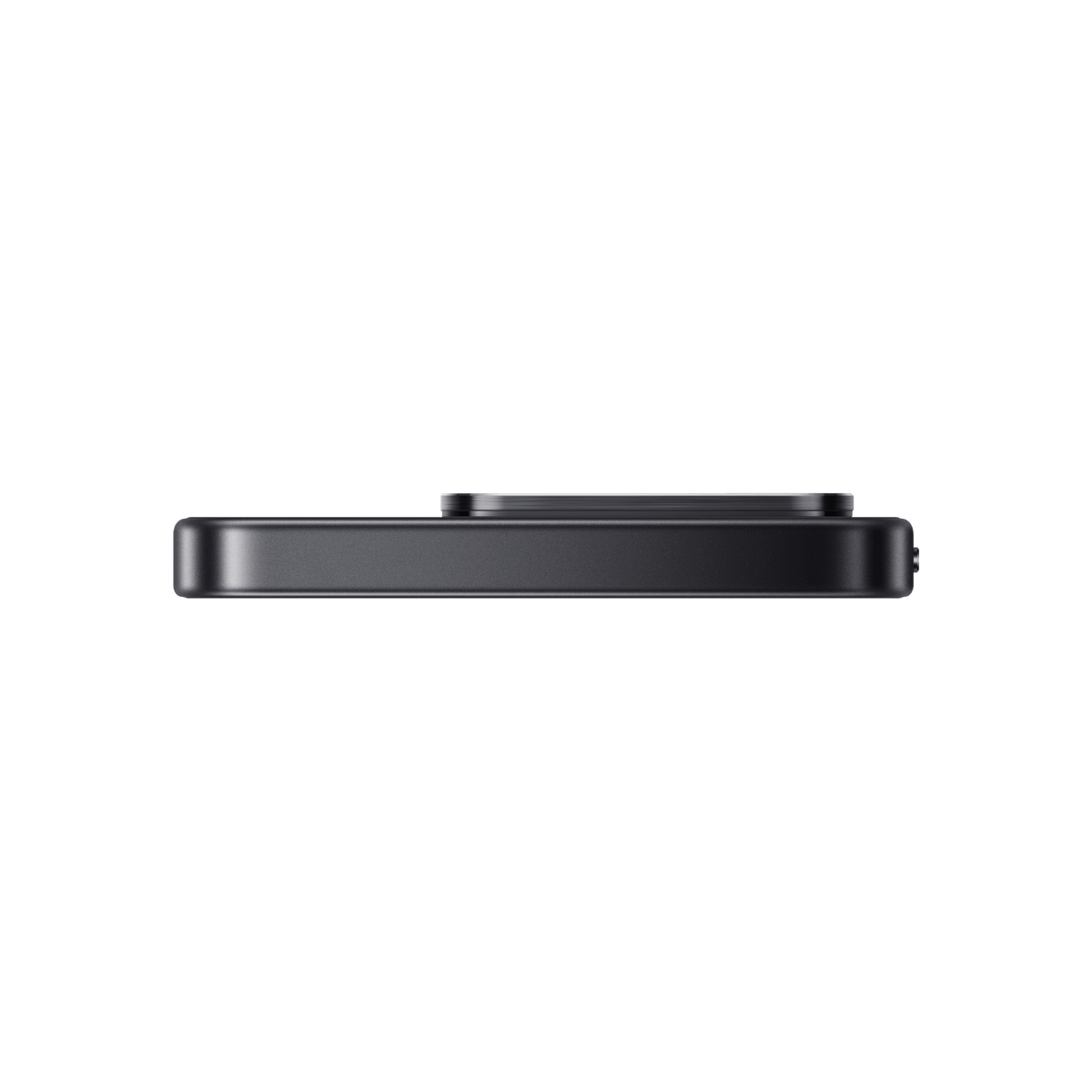 Telefon Xiaomi 17T Czarny Górna obudowa