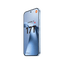 Telefon Xiaomi 17T Niebieski Przedni, prawy bok
