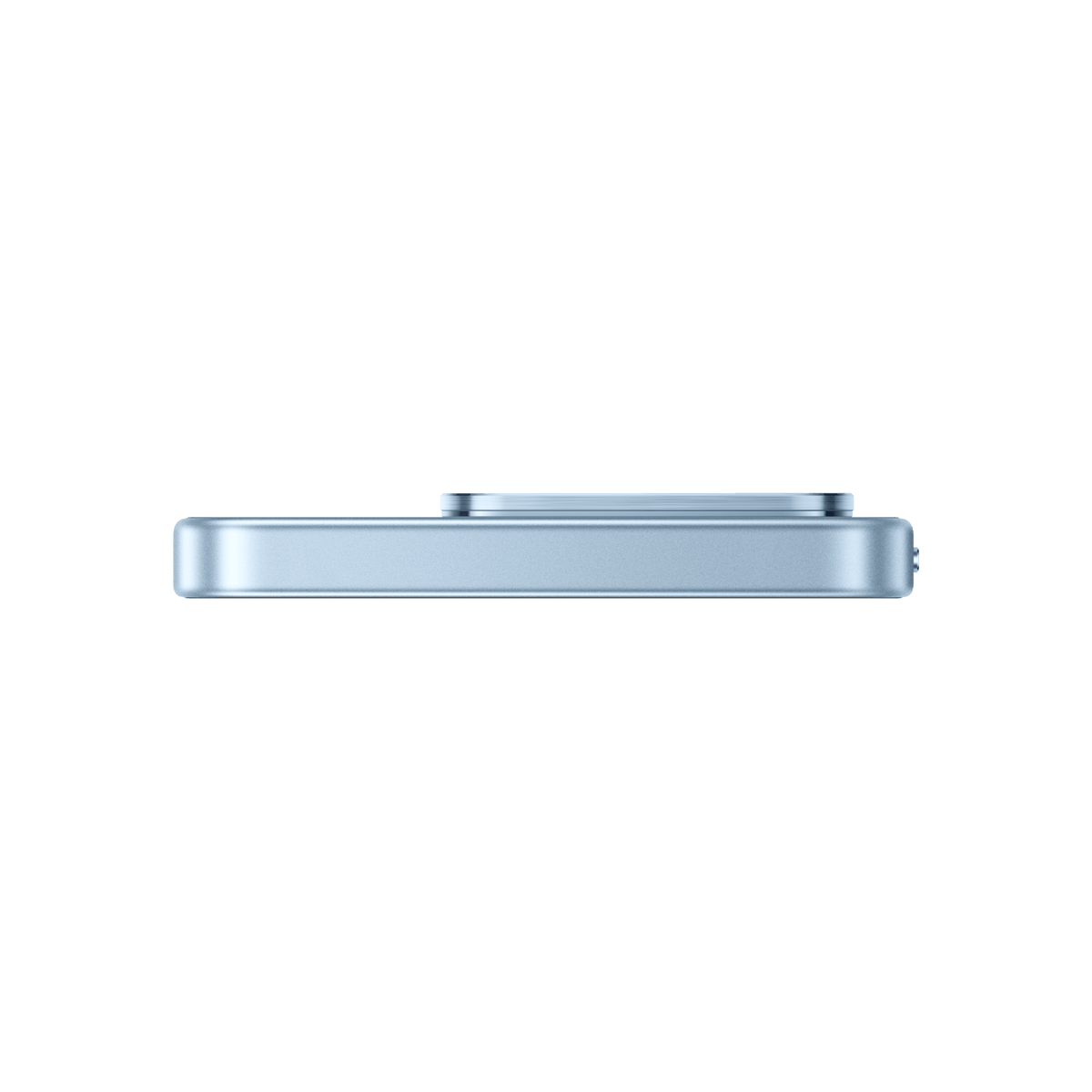 Telefon Xiaomi 17T Niebieski Górna obudowa