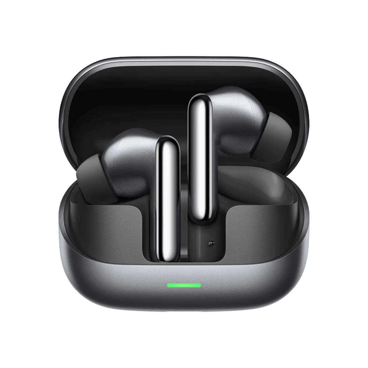 Słuchawki HONOR Earbuds 4 Czarny Front