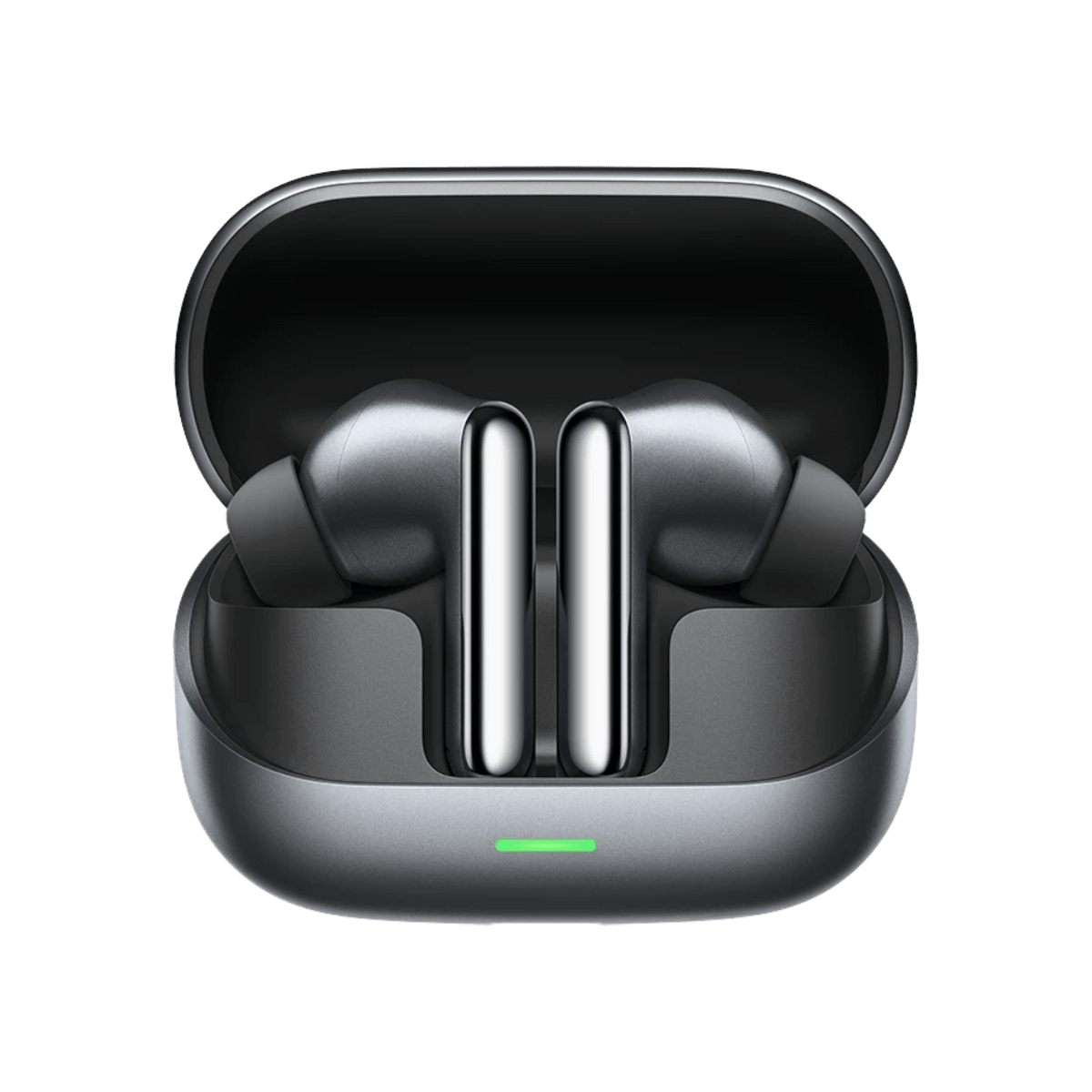 Słuchawki z etui HONOR Earbuds 4 Czarny