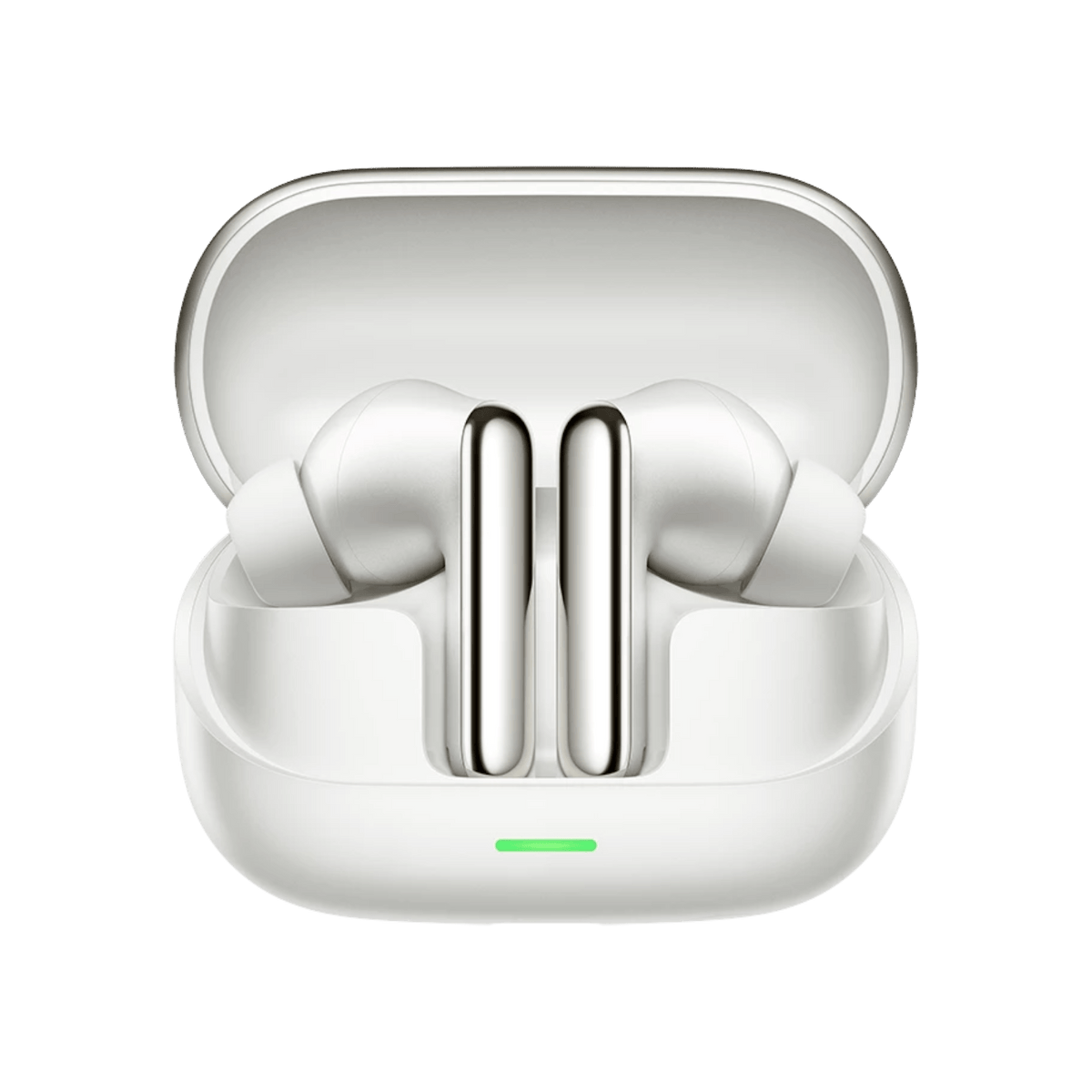 Słuchawki z etui HONOR Earbuds 4 Biały
