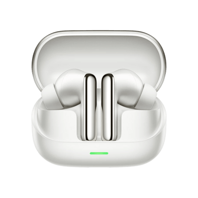 Słuchawki z etui HONOR Earbuds 4 Biały