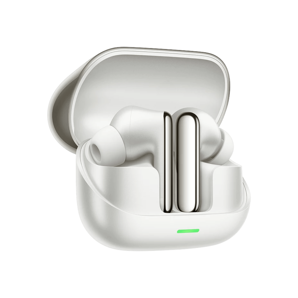 Słuchawki i Etui HONOR Earbuds 4 Biały