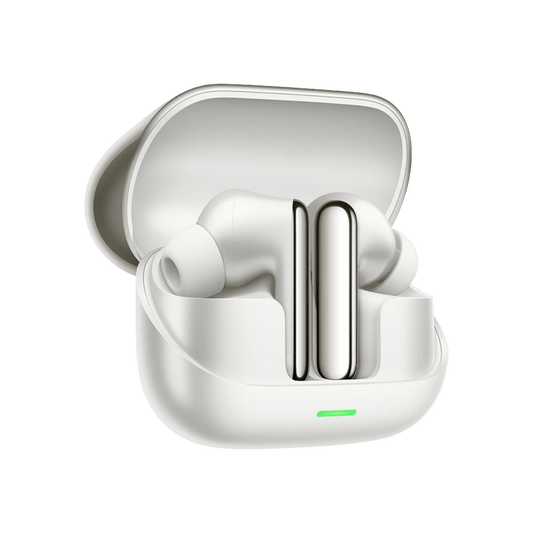 Słuchawki i Etui HONOR Earbuds 4 Biały