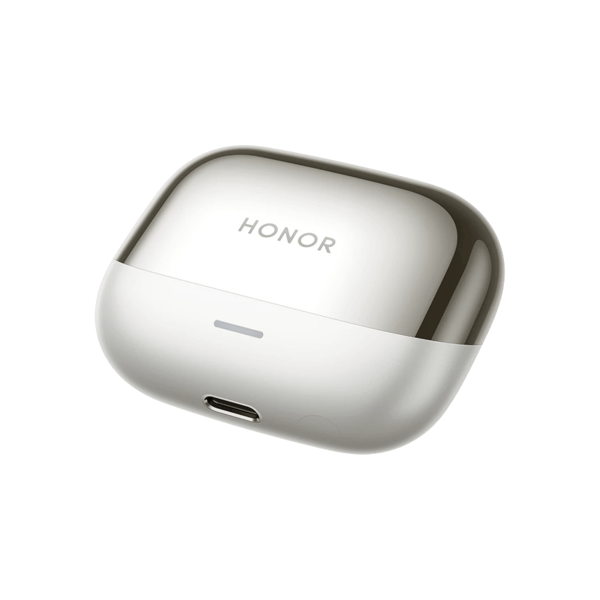 Etui HONOR Earbuds 4 Biały