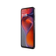 Smartfon Motorola Moto G15 Power Prawy, przedni bok obudowy