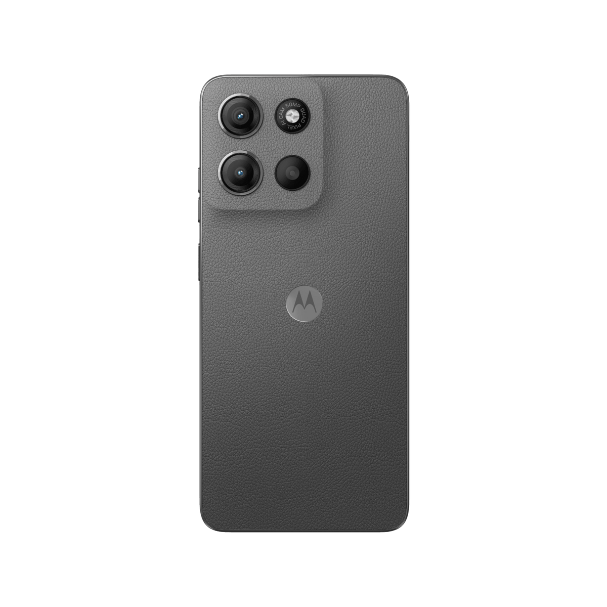 Smartfon Motorola Moto G15 Power Tylna obudowa Czarny