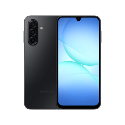 Samsung Galaxy A17 5G przód i tył