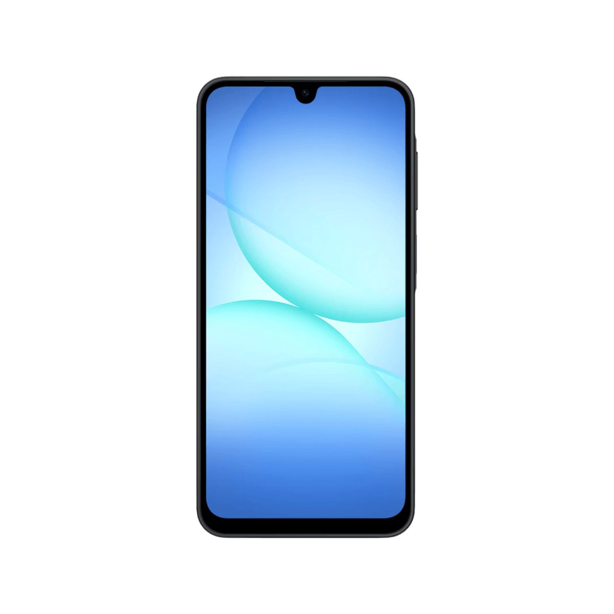 Samsung Galaxy A17 5G przód tył