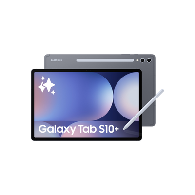 Tablet Samsung Galaxy Tab S10+ Wi-Fi Szary