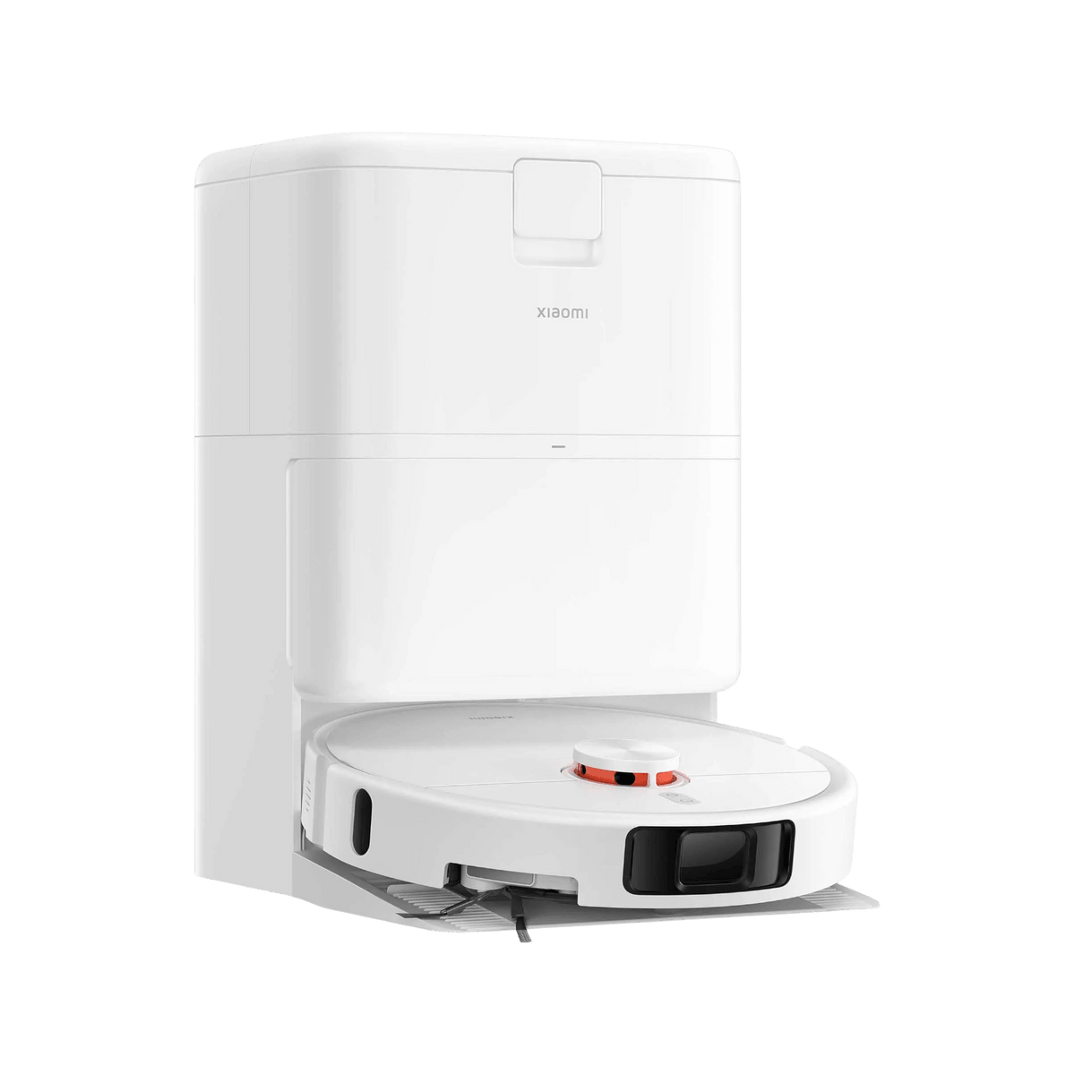 Xiaomi Robot Vacuum H50 Biały