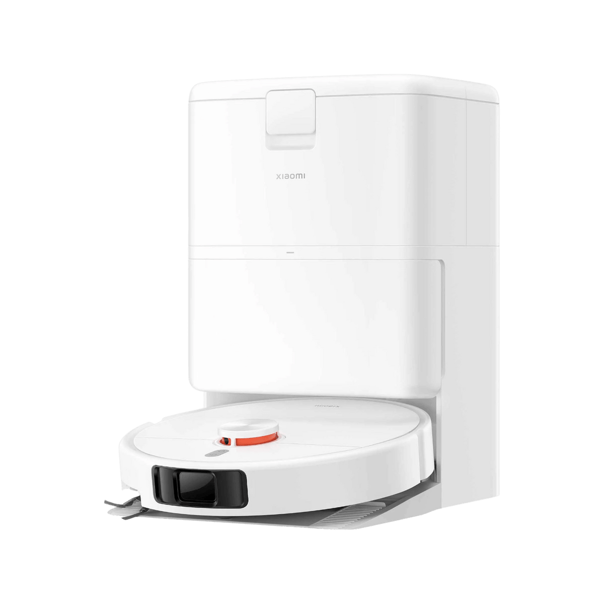 Xiaomi Robot Vacuum H50 Biały