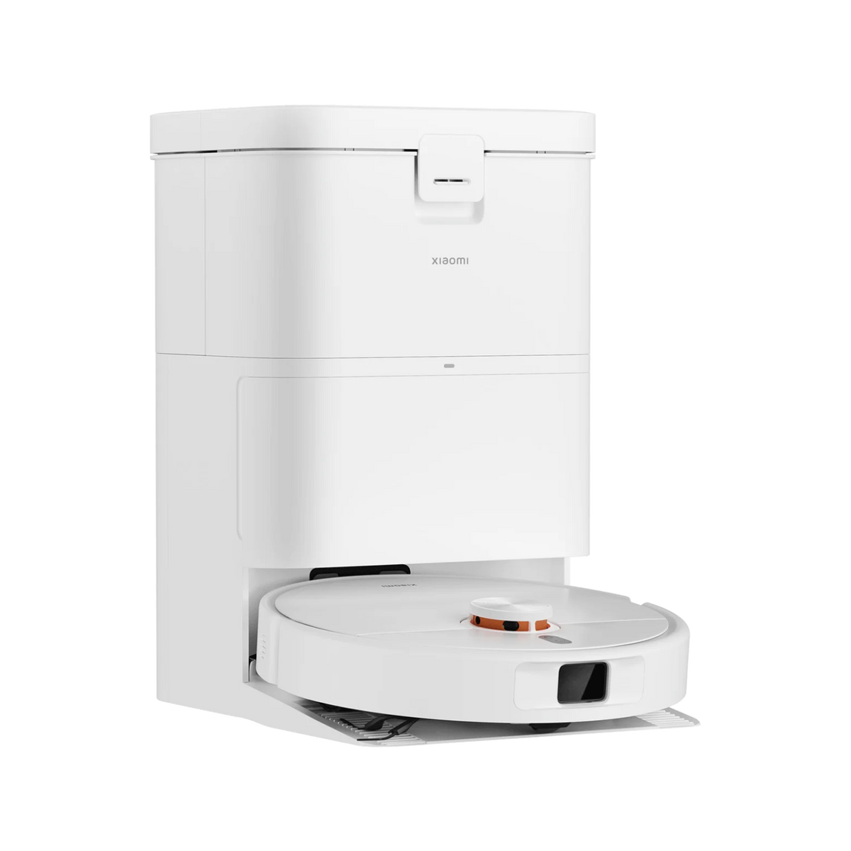 Odkurzacz Xiaomi Robot Vacuum H50