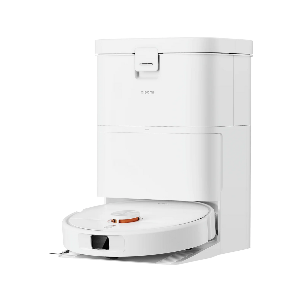 Odkurzacz Xiaomi Robot Vacuum H50 Biały