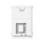 Tylna obudowa bazy odkurzacza Xiaomi Robot Vacuum H50