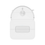 Odkurzacz Xiaomi Robot Vacuum H50 Górny rzut