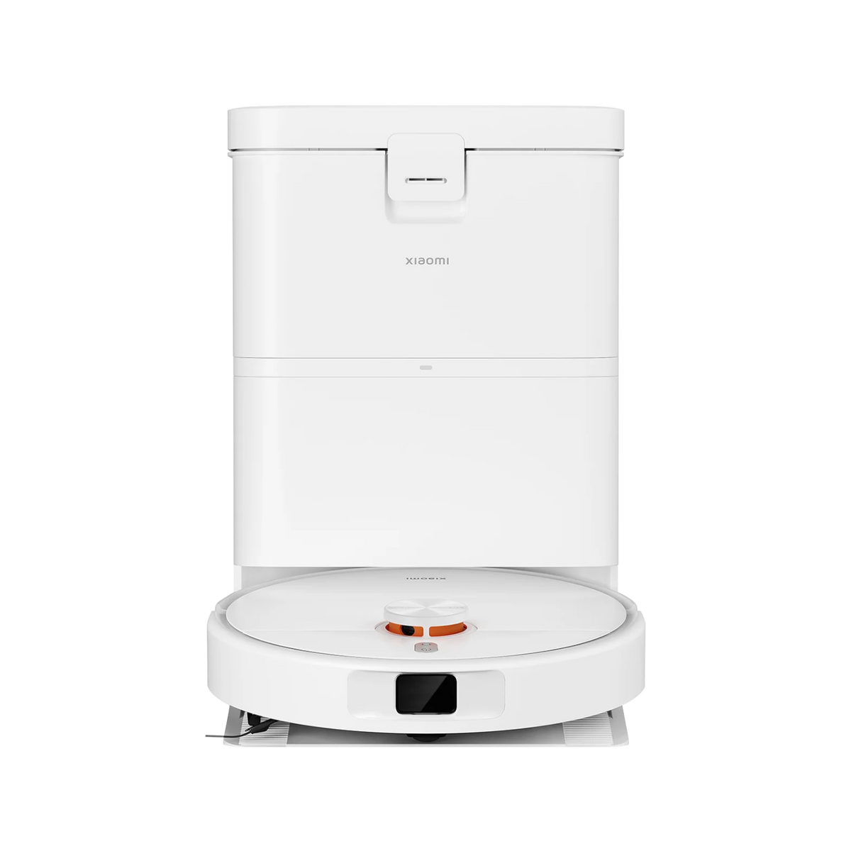 Odkurzacz Xiaomi Robot Vacuum H50 Front