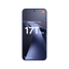 Telefon Xiaomi 17T Pro Ciemnoniebieski Przednia obudowa