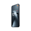 Telefon Xiaomi 17T Pro Czarny Przedni, prawy bok obudowy