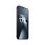 Telefon Xiaomi 17T Pro Czarny Przedni, lewy bok obudowy