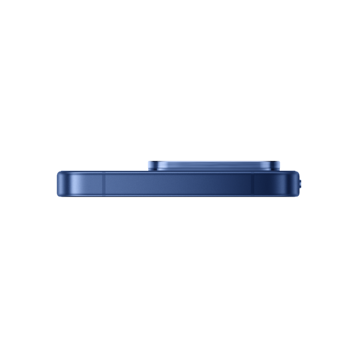 Smartfon Xiaomi 17T Pro Ciemnoniebieski Górna obudowa