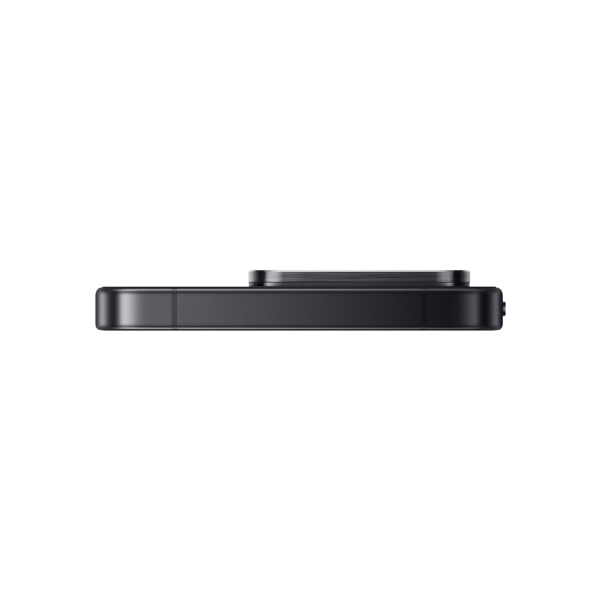Smartfon Xiaomi 17T Pro Czarny Górna obudowa