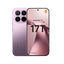 Telefon Xiaomi 17T Fioletowy Przednia i tylna obudowa
