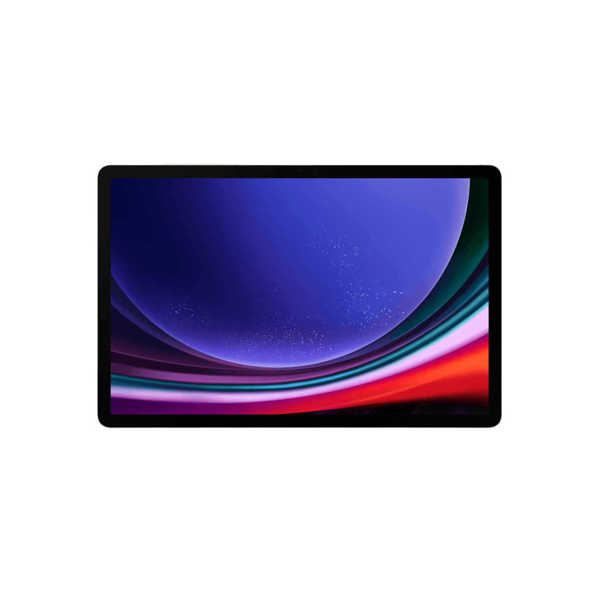Tablet Samsung Galaxy Tab S9 Wi-Fi Front