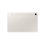 Tablet Samsung Galaxy Tab S9 Wi-Fi Tył obudowy