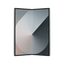 Smartfon Samsung Galaxy Z Fold6 Srebrny Rozłożony
