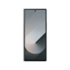 Smartfon Samsung Galaxy Z Fold6 Srebrny Front