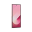 Smartfon Samsung Galaxy Z Fold6 Różowy Złożony