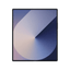 Smartfon Samsung Galaxy Z Fold6 Navy Rozłożony