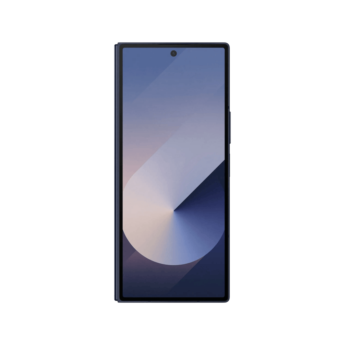Smartfon Samsung Galaxy Z Fold6 Navy Front