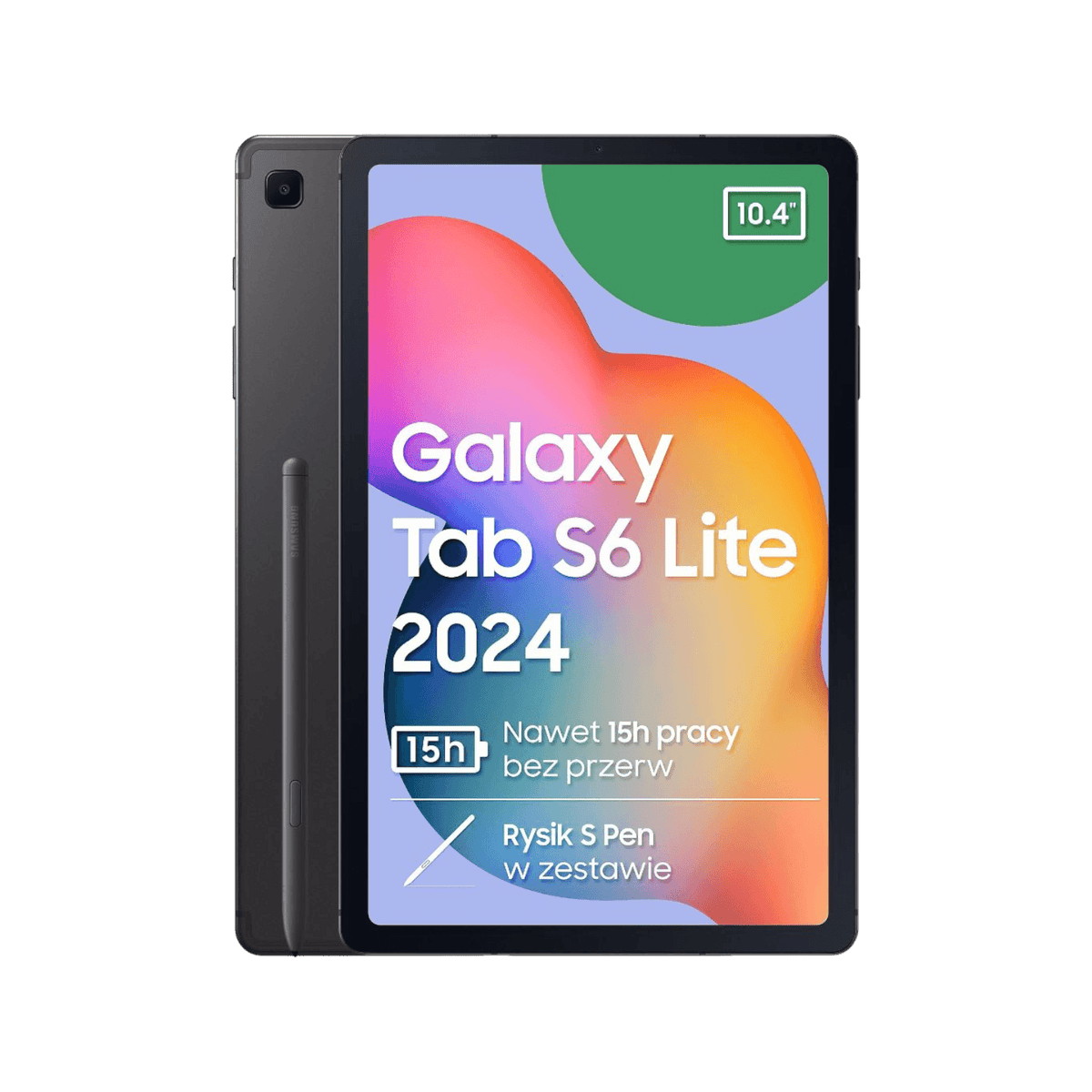 Samsung Galaxy S6 Lite